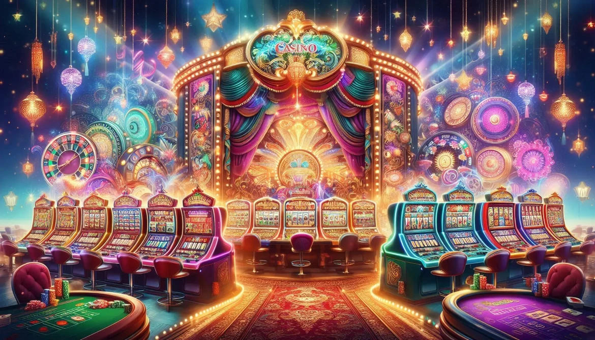 500 Casino